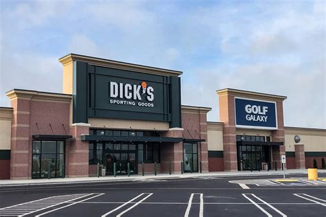 View store hours, addresses and in-store services for your sporting goods needs. . Dickssporting good